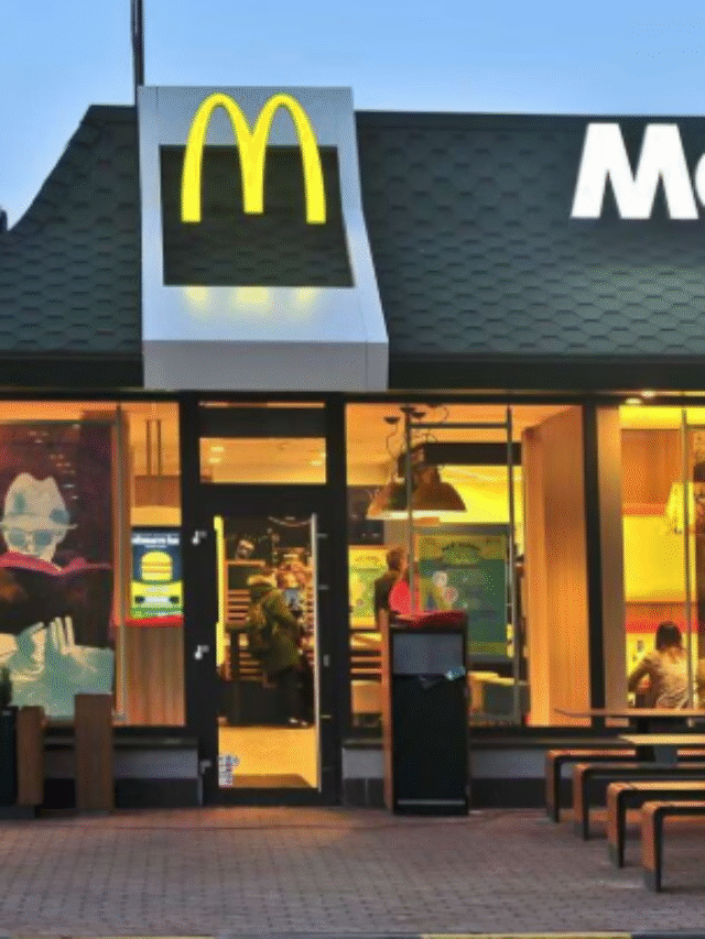 McDonald’s Spices Up Breakfast and Brings Back Snack Wraps – Starting July 8